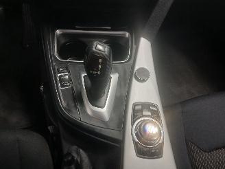 BMW 3-serie 3 serie (F30) Sedan 320i 2.0 16V (N20-B20D) [135kW]  (03-2012/10-2018)= picture 17