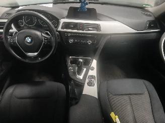 BMW 3-serie 3 serie (F30) Sedan 320i 2.0 16V (N20-B20D) [135kW]  (03-2012/10-2018)= picture 11
