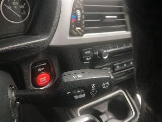 BMW 3-serie 3 serie (F30) Sedan 320i 2.0 16V (N20-B20D) [135kW]  (03-2012/10-2018)= picture 15