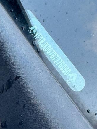 Renault Express Express Van 1.5 dCi 75 (K9K-876(K9K-U8)) [55kW]  (05-2021/...) picture 3