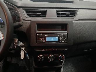 Renault Express Express Van 1.5 dCi 75 (K9K-876(K9K-U8)) [55kW]  (05-2021/...) picture 17