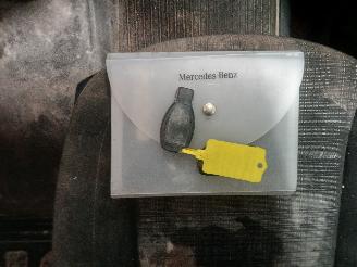 Mercedes Vito Vito (447.6) Van 1.7 110 CDI 16V (OM622.851(R9N)) [75kW]  (09-2019/...=
) picture 18