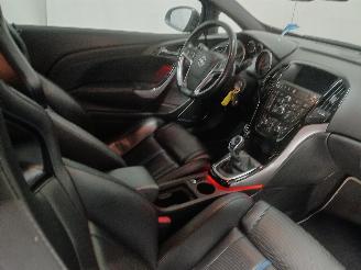 Opel Astra Astra J GTC (PD2/PF2) Hatchback 3-drs 2.0 16V Turbo OPC (A20NFT(Euro 5=
)) [206kW]  (04-2012/10-2018) picture 9