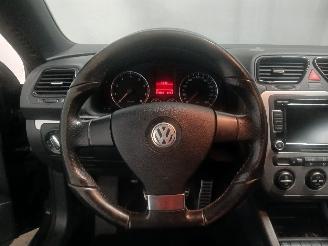 Volkswagen Scirocco Scirocco (137/13AD) Hatchback 3-drs 1.4 TSI 160 16V (CAVD) [118kW]  (0=
5-2008/11-2017) picture 18