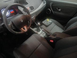 Renault Mégane Megane III Grandtour (KZ) Combi 5-drs 1.6 16V (K4M-858(K4M-R8)) [81kW]=
  (05-2009/08-2015) picture 12