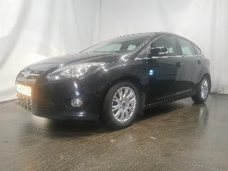 Ford Focus Focus 3 Hatchback 1.6 EcoBoost 16V (JQDB(Euro 5)) [110kW]  (07-2010/05=
-2018) picture 3