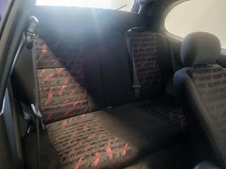 Toyota Corolla Corolla (E11) Hatchback 1.6 16V (4AFE) [81kW]  (05-1997/02-2000) picture 10