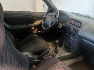 Toyota Corolla Corolla (E11) Hatchback 1.6 16V (4AFE) [81kW]  (05-1997/02-2000) picture 9