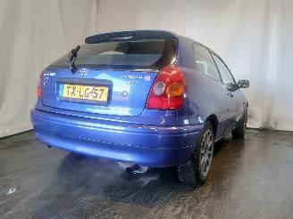 Toyota Corolla Corolla (E11) Hatchback 1.6 16V (4AFE) [81kW]  (05-1997/02-2000) picture 5