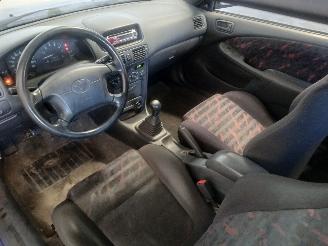 Toyota Corolla Corolla (E11) Hatchback 1.6 16V (4AFE) [81kW]  (05-1997/02-2000) picture 11