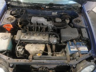 Toyota Corolla Corolla (E11) Hatchback 1.6 16V (4AFE) [81kW]  (05-1997/02-2000) picture 20