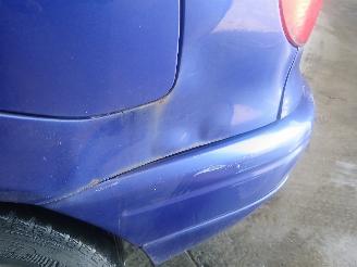 Toyota Corolla Corolla (E11) Hatchback 1.6 16V (4AFE) [81kW]  (05-1997/02-2000) picture 17