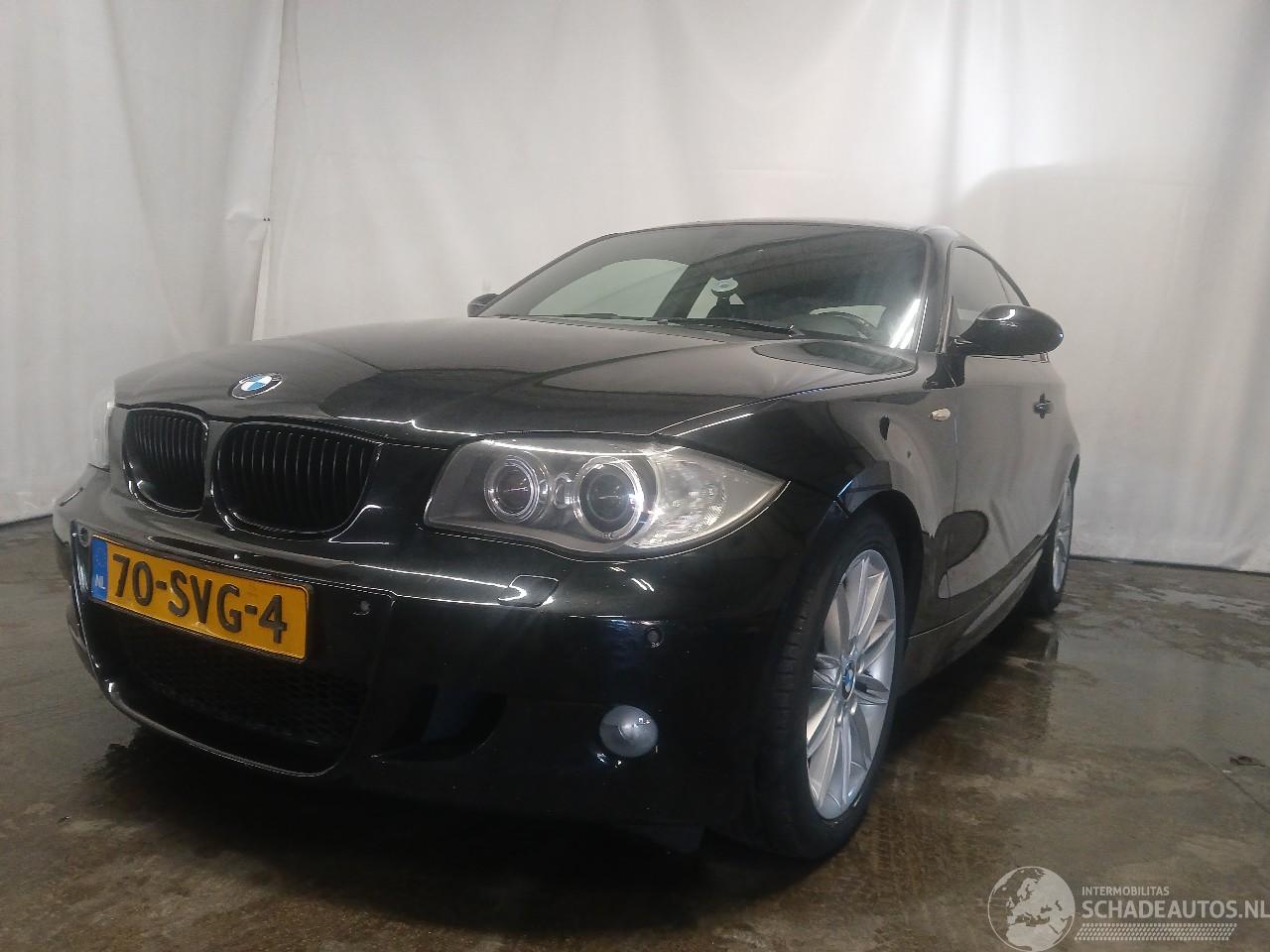 BMW 1-serie 1 serie (E81) Hatchback 3-drs 116i 1.6 16V (N43-B16A) [90kW]  (03-2007=
/12-2011)