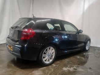 BMW 1-serie 1 serie (E81) Hatchback 3-drs 116i 1.6 16V (N43-B16A) [90kW]  (03-2007=
/12-2011) picture 6