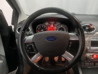 Ford Focus Focus 2 Hatchback 1.8 16V (QQDA) [92kW]  (03-2006/09-2012) picture 19