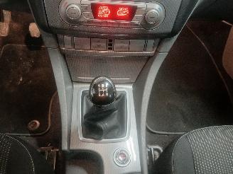 Ford Focus Focus 2 Hatchback 1.8 16V (QQDA) [92kW]  (03-2006/09-2012) picture 18