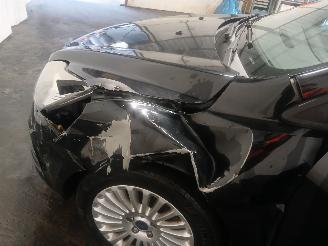 Ford Focus Focus 2 Hatchback 1.8 16V (QQDA) [92kW]  (03-2006/09-2012) picture 20