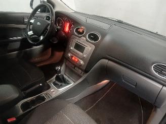 Ford Focus Focus 2 Hatchback 1.8 16V (QQDA) [92kW]  (03-2006/09-2012) picture 8