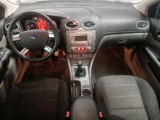 Ford Focus Focus 2 Hatchback 1.8 16V (QQDA) [92kW]  (03-2006/09-2012) picture 11