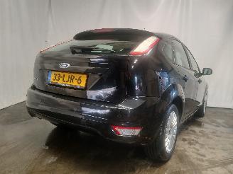 Ford Focus Focus 2 Hatchback 1.8 16V (QQDA) [92kW]  (03-2006/09-2012) picture 5