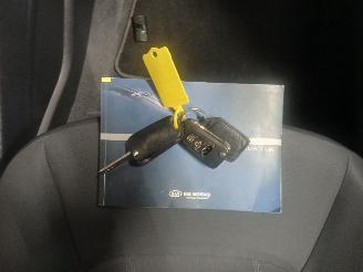 Kia Rio Rio III (UB) Hatchback 1.4 CVVT 16V (G4FA) [80kW]  (09-2011/12-2017) picture 19