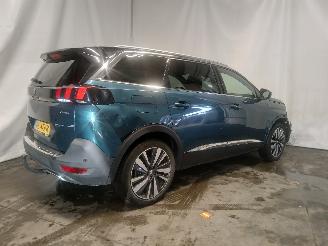 Peugeot 5008 5008 II (M4/MC/MJ/MR) MPV 1.2 12V e-THP PureTech 130 (EB2DTS(HNY)) [96=
kW]  (12-2016/12-2024) picture 6