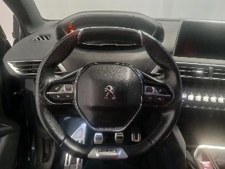 Peugeot 5008 5008 II (M4/MC/MJ/MR) MPV 1.2 12V e-THP PureTech 130 (EB2DTS(HNY)) [96=
kW]  (12-2016/12-2024) picture 19