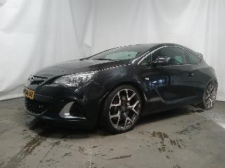 Opel Astra Astra J GTC (PD2/PF2) Hatchback 3-drs 2.0 16V Turbo OPC (A20NFT(Euro 5=
)) [206kW]  (04-2012/10-2018) picture 3