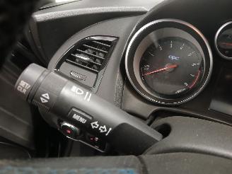 Opel Astra Astra J GTC (PD2/PF2) Hatchback 3-drs 2.0 16V Turbo OPC (A20NFT(Euro 5=
)) [206kW]  (04-2012/10-2018) picture 14