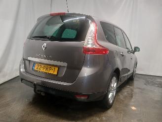 Renault Scenic Grand Scénic III (JZ) MPV 2.0 16V CVT (M4R-F713) [103kW]  (02-2009/1=
2-2016) picture 4
