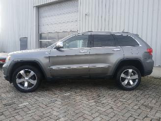 Jeep Grand-cherokee Grand Cherokee (WK/WK2) SUV 3.6 V6 24V (ERC) [213kW]  (04-2016/...) picture 4