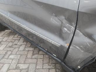 Jeep Grand-cherokee Grand Cherokee (WK/WK2) SUV 3.6 V6 24V (ERC) [213kW]  (04-2016/...) picture 21