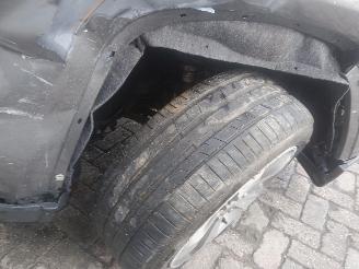 Jeep Grand-cherokee Grand Cherokee (WK/WK2) SUV 3.6 V6 24V (ERC) [213kW]  (04-2016/...) picture 22