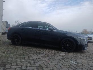 Mercedes A-klasse A Limousine (177.1) Sedan 1.3 A-200 Turbo (M282.914) [120kW]  (09-2018=
/12-2026) picture 7