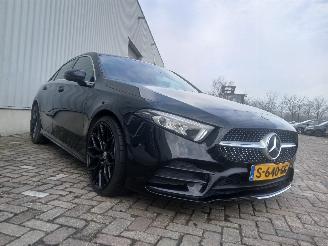 Mercedes A-klasse A Limousine (177.1) Sedan 1.3 A-200 Turbo (M282.914) [120kW]  (09-2018=
/12-2026) picture 6