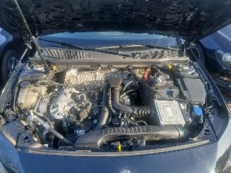 Mercedes A-klasse A Limousine (177.1) Sedan 1.3 A-200 Turbo (M282.914) [120kW]  (09-2018=
/12-2026) picture 31