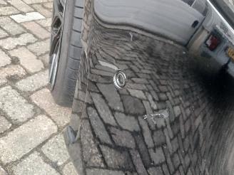 Mercedes A-klasse A Limousine (177.1) Sedan 1.3 A-200 Turbo (M282.914) [120kW]  (09-2018=
/12-2026) picture 21