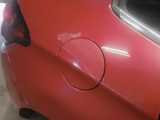 Citroën C4 C4 Berline (NC) Hatchback 5-drs 1.6 BlueHDI 100 (DV6FD(BHY)) [73kW]  (=
07-2014/05-2018) picture 26