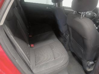 Citroën C4 C4 Berline (NC) Hatchback 5-drs 1.6 BlueHDI 100 (DV6FD(BHY)) [73kW]  (=
07-2014/05-2018) picture 10