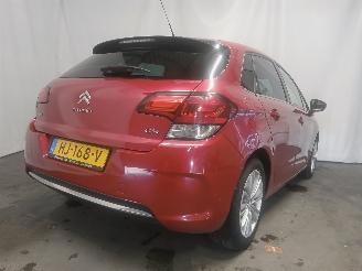 Citroën C4 C4 Berline (NC) Hatchback 5-drs 1.6 BlueHDI 100 (DV6FD(BHY)) [73kW]  (=
07-2014/05-2018) picture 5