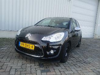 Coche accidentado Citroën C3 C3 (SC) Hatchback 5-drs 1.2 VTi 82 12V (EB2F(HMZ)) [60kW]  (06-2012/09=
-2016) 2012/11