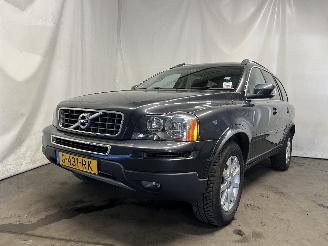 Avarii autoturisme Volvo Xc-90 XC90 I SUV 2.4 D5 20V (D5244T4) [136kW]  (04-2005/12-2012) 2010/9