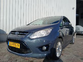 uszkodzony samochody osobowe Ford C-Max C-Max (DXA) MPV 1.6 SCTi 16V (JQDB(Euro 5)) [110kW]  (12-2010/12-2014)= 2011/8