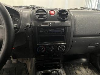 Isuzu D-Max D-Max Pick-up 2.5 D (4JK1-TC) [100kW]  (10-2006/05-2012) picture 16