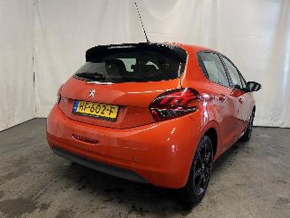 Peugeot 208 208 I (CA/CC/CK/CL) Hatchback 1.2 Vti 12V PureTech 82 (EB2F(HMZ)) [60k=
W]  (03-2012/12-2019) picture 5