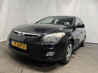 Avarii autoturisme Hyundai I-30 i30 (FD) Hatchback 1.4 CVVT 16V (G4FA) [80kW]  (10-2007/11-2011) 2009/6