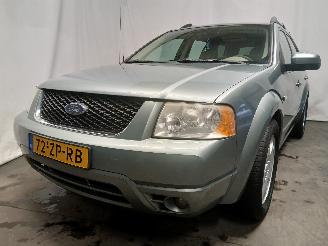 Vaurioauto  passenger cars   Algemeen=20 2005/2