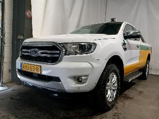 Avarii autoturisme Ford Ranger Ranger Pick-up 2.0 EcoBlue 16V 4x4 (BC2X) [125kW]  (03-2019/...) 2020/10