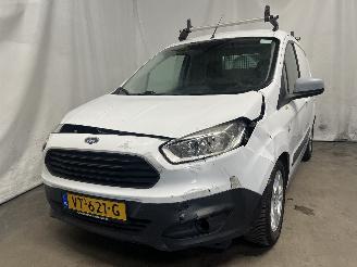 Voiture accidenté Ford Transit Transit Courier Van 1.5 TDCi 75 (UGCA) [55kW]  (02-2014/12-2023) 2016/1