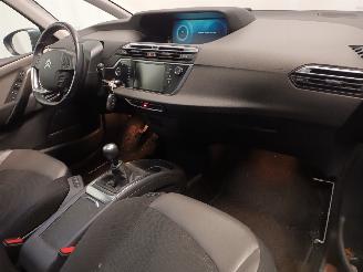 Citroën C4 C4 Picasso (3D/3E) MPV 1.6 e-Hdi, BlueHDi 115 (DV6C(9HC)) [85kW]  (02-=
2013/03-2018) picture 11